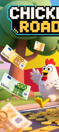 Chicken Road preview